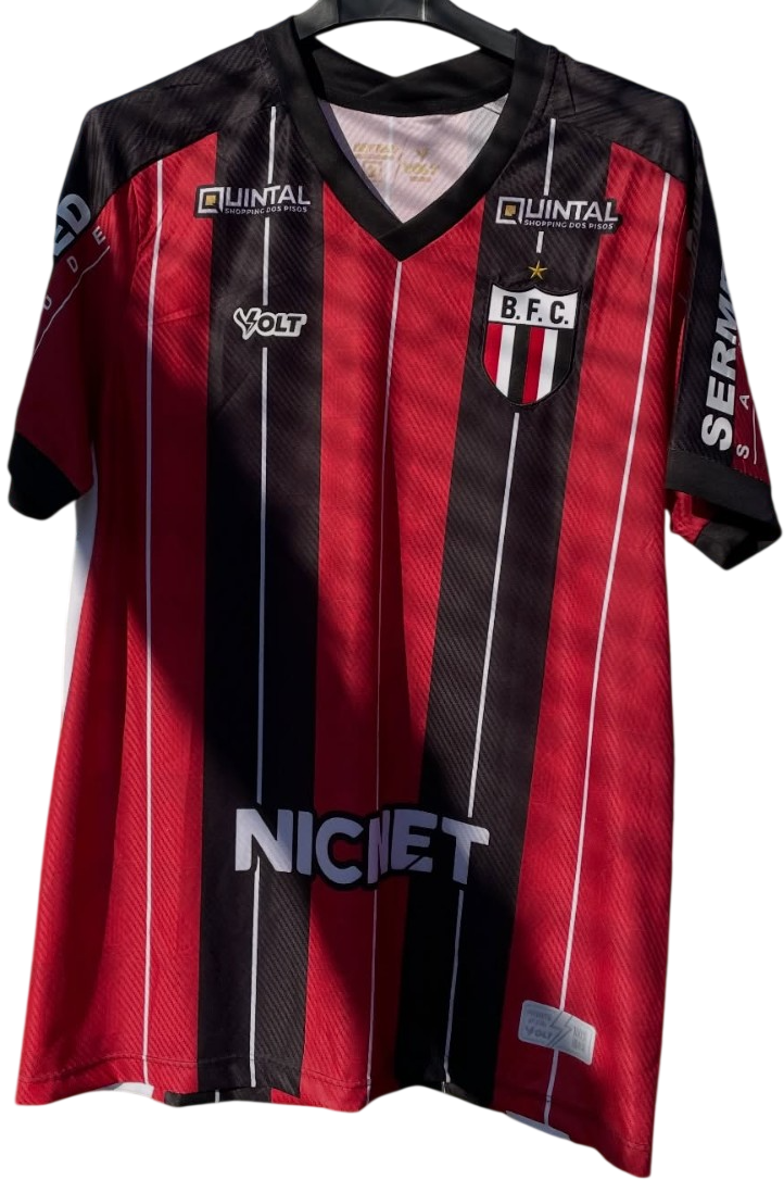 Camisa II Botafogo SP 2026 Volt Sport oficial 